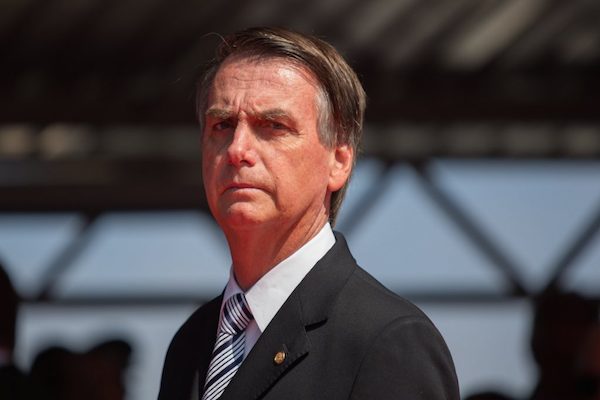 Bolsonaro assina “MP da segunda chance”. Saiba mais!