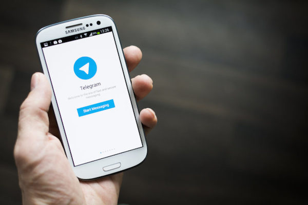 Telegram arrecadou tanto que pode não fazer ICO Público
