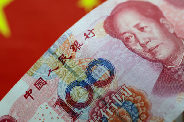 China vai flexibilizar política monetária em resposta a coronavírus