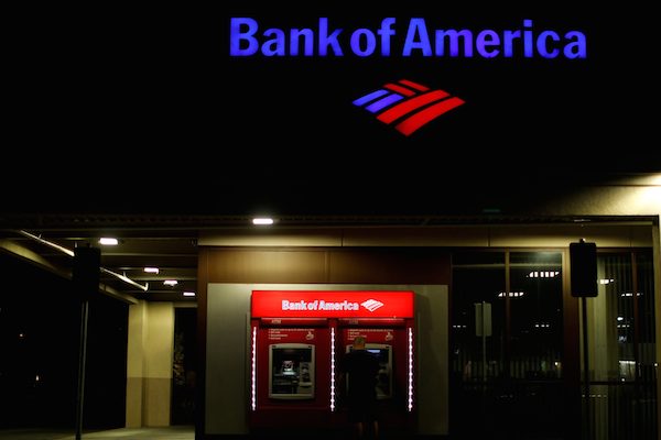 Bank of America revela nova patente de blockchain visando o manuseio de dinheiro