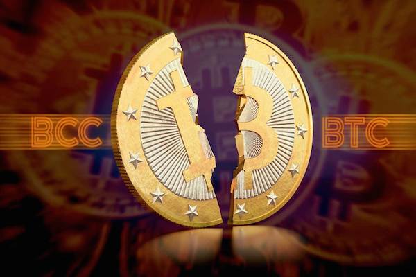 Guerra na mineração do BTC Cash está dando milhões de dólares em prejuízo