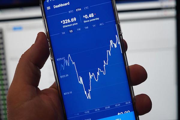 Coinbase movimenta US$5 bilhões e registra a maior transferência de criptoativos já feita