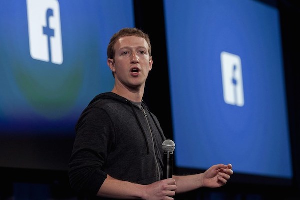 Zuckerberg diz que Facebook pode adotar trabalho remoto de forma permanente