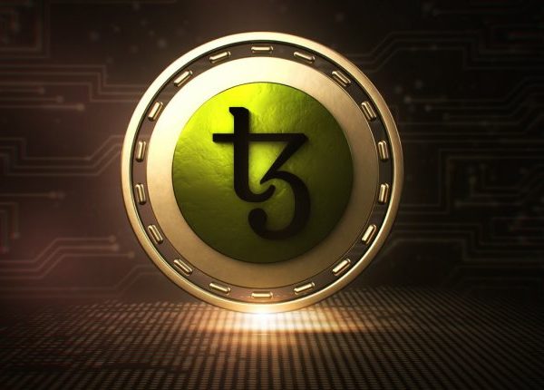 Tezos se destaca ao valorizar 20% nas últimas 24 horas