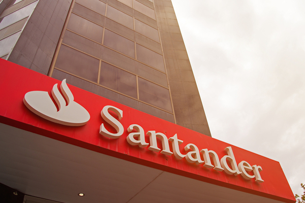 Santander adquire fintech de pagamentos internacionais por R$ 1,7 bilhão