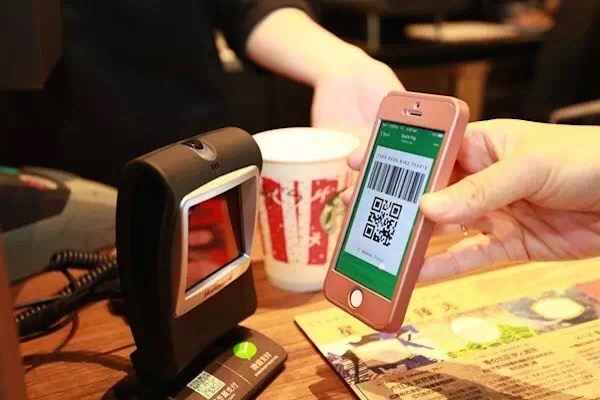 Onde tudo se paga com celular, governo lançará yuan digital
