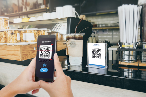 Banco Central do Brasil vai usar QR Code para acabar com TED e DOC; sistema não terá blockchain