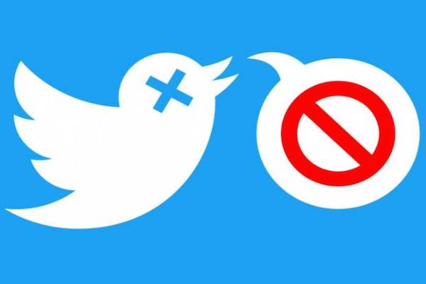 Twitter vai passar a proibir todos os tipos de propaganda política