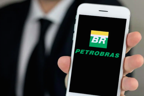 BNDES destina 20% de ações da Petrobras a pessoas físicas