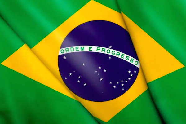 Brasil sobe no ranking e é o quarto principal destino de investimentos no mundo em 2019