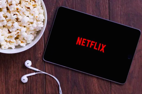 Lucro da Netflix dispara 338%, mas projeção de novos clientes preocupa