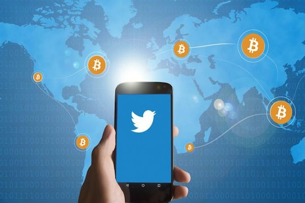 CEO do Twitter lança campanha que pede emoji do Bitcoin em celulares
