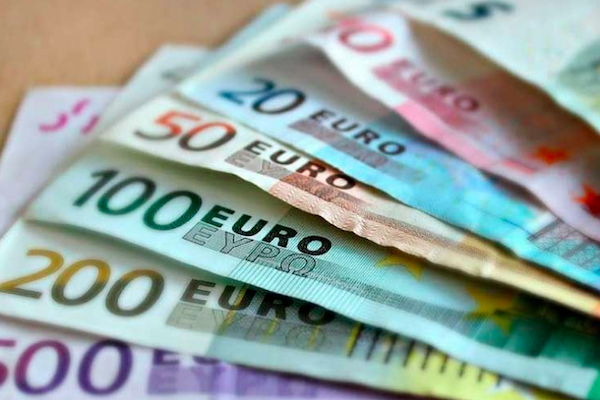 França anuncia primeiro teste bem-sucedido de um euro digital