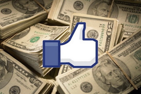 Facebook tem lucro de US$ 7,85 bi no 3º tri, mas cita incertezas